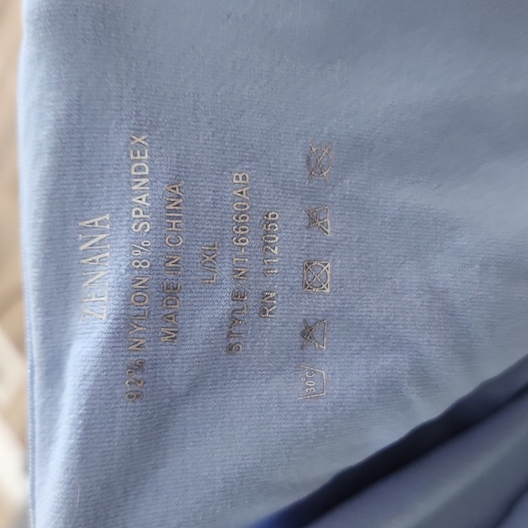 Tank Top - Picture 3 of 5